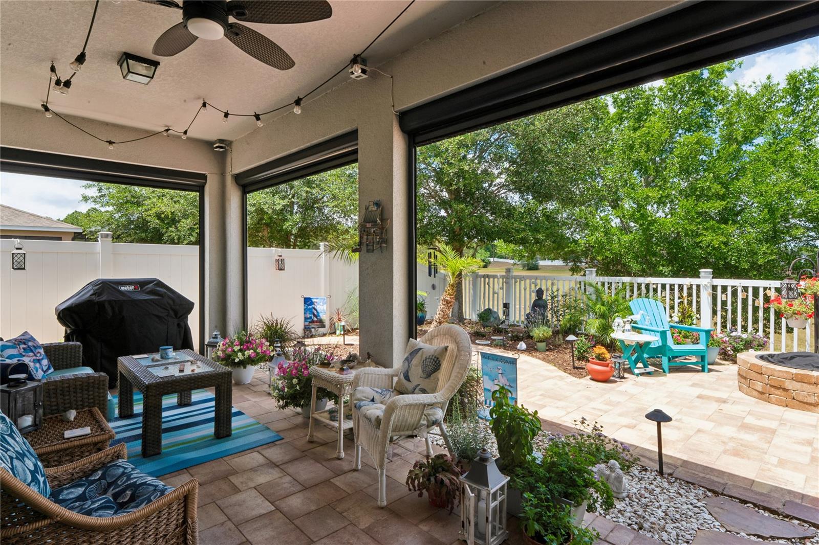 VILLAGES OF AVALON PH 3A - Residential