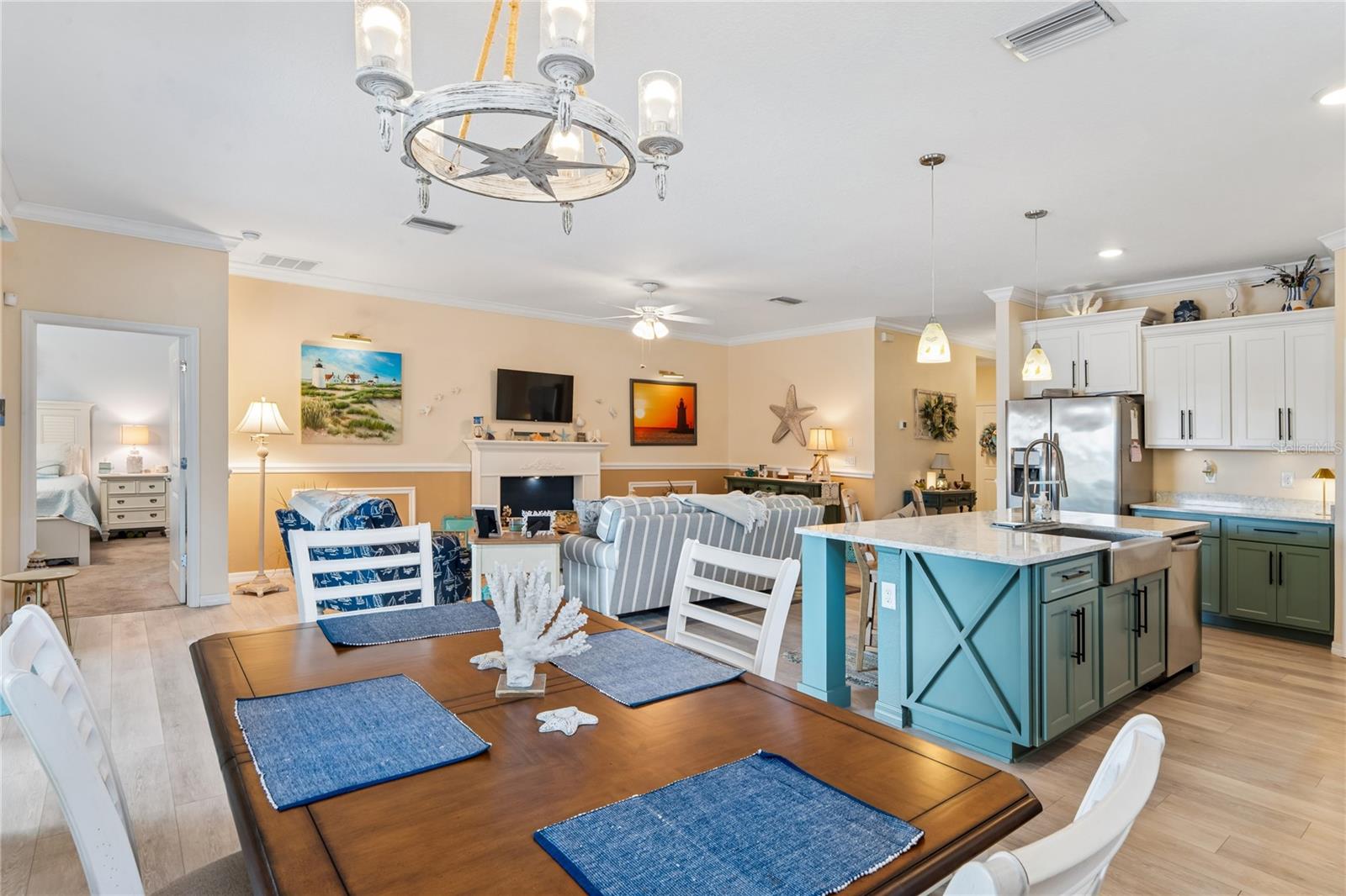 VILLAGES OF AVALON PH 3A - Residential