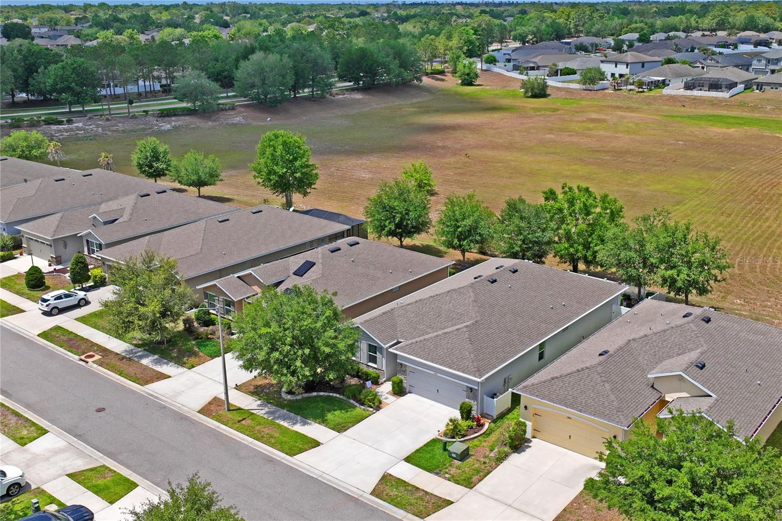 VILLAGES OF AVALON PH 3A - Residential