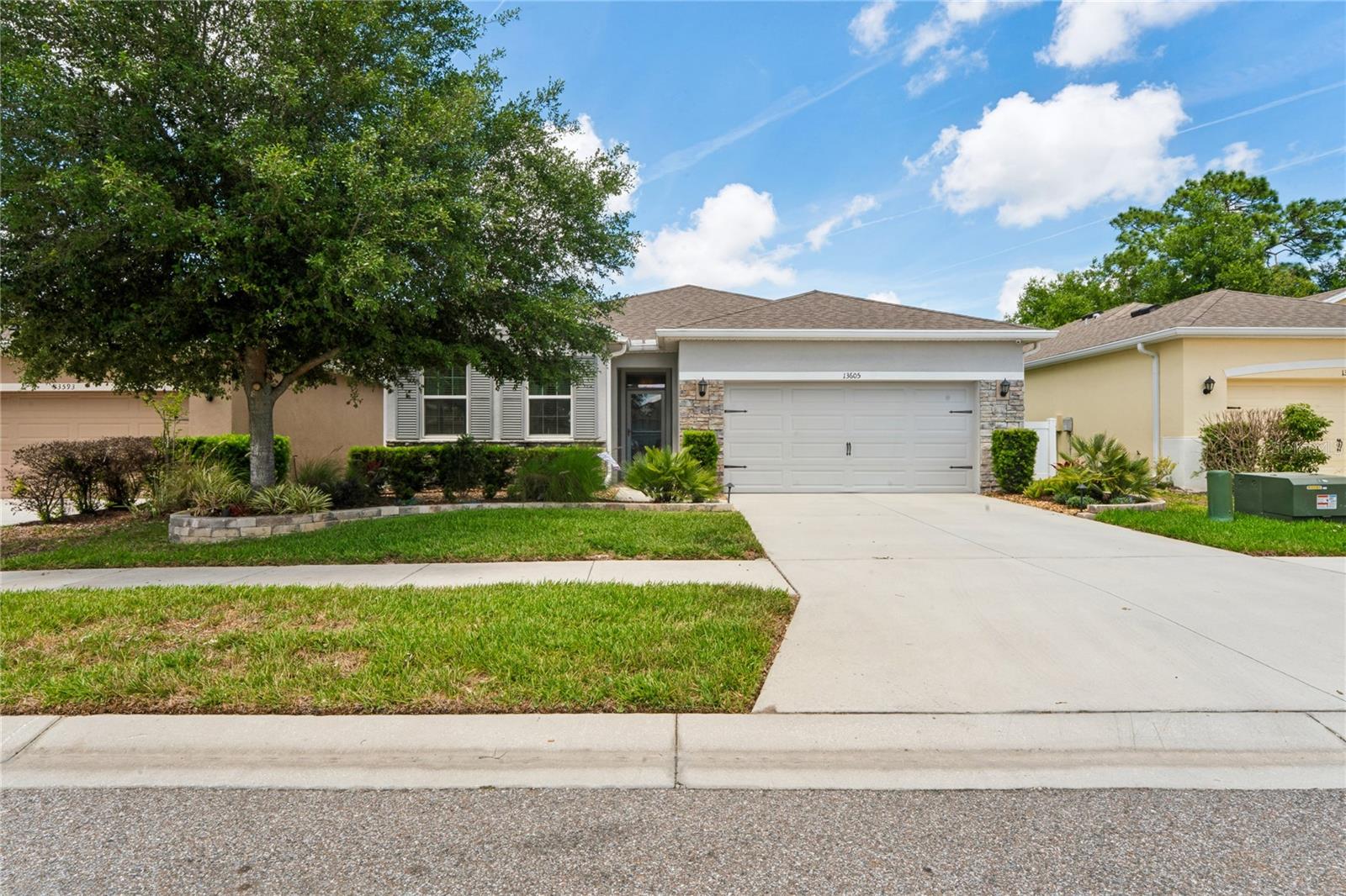 VILLAGES OF AVALON PH 3A - Residential