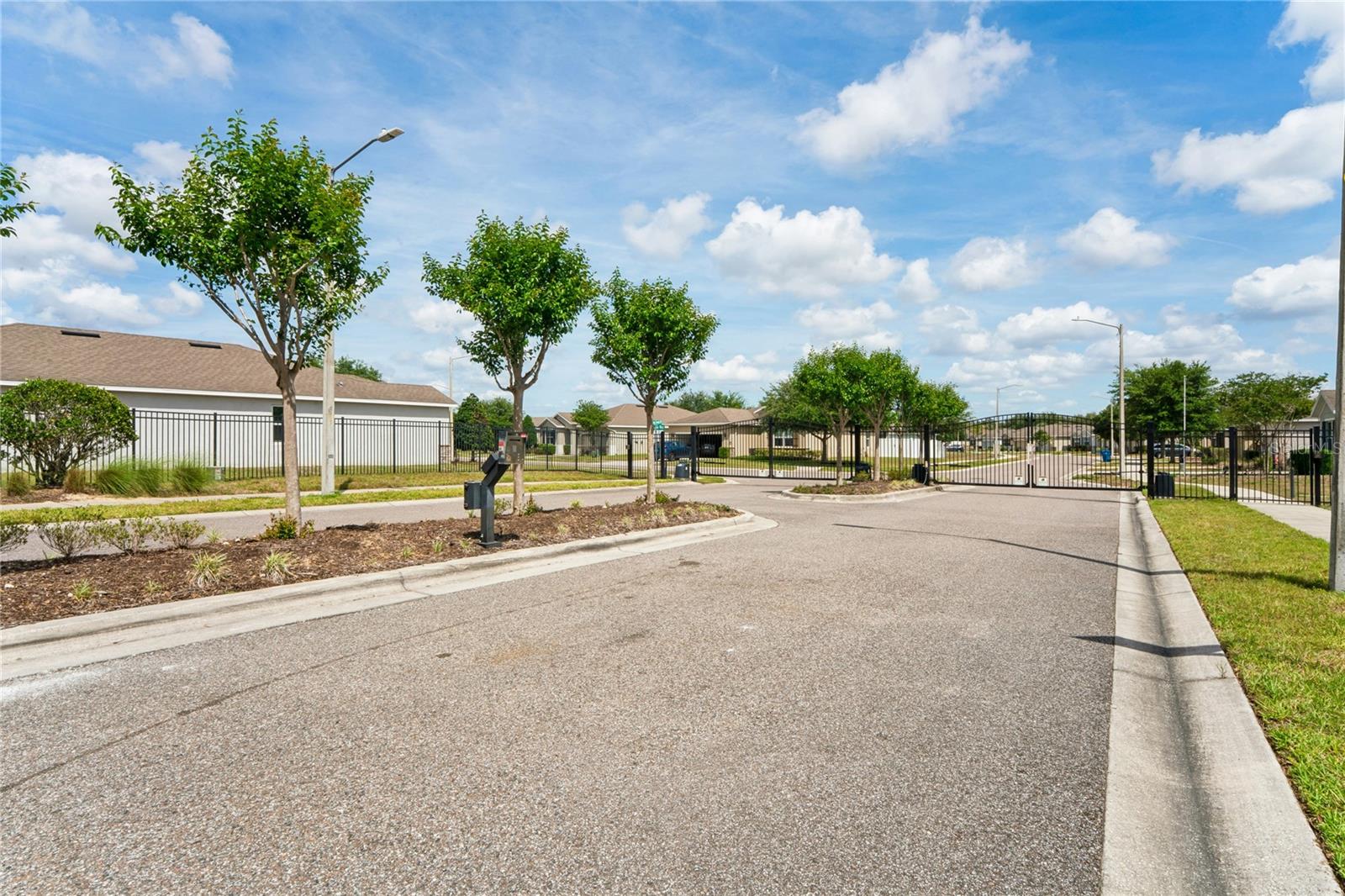 VILLAGES OF AVALON PH 3A - Residential