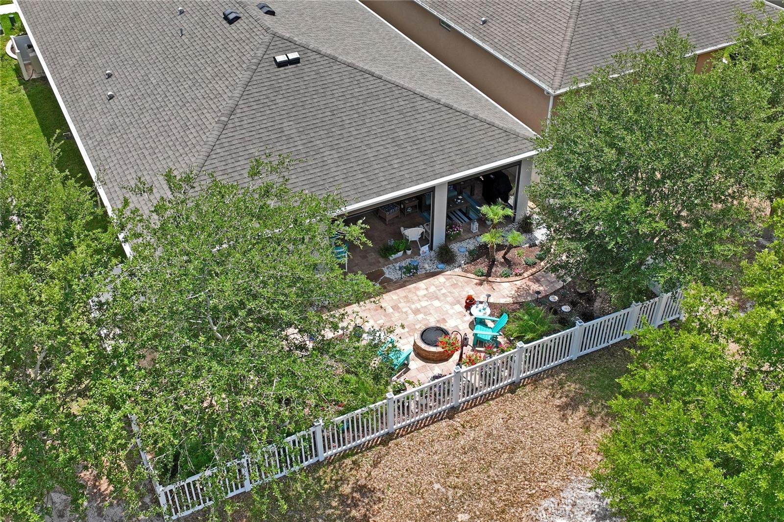 VILLAGES OF AVALON PH 3A - Residential