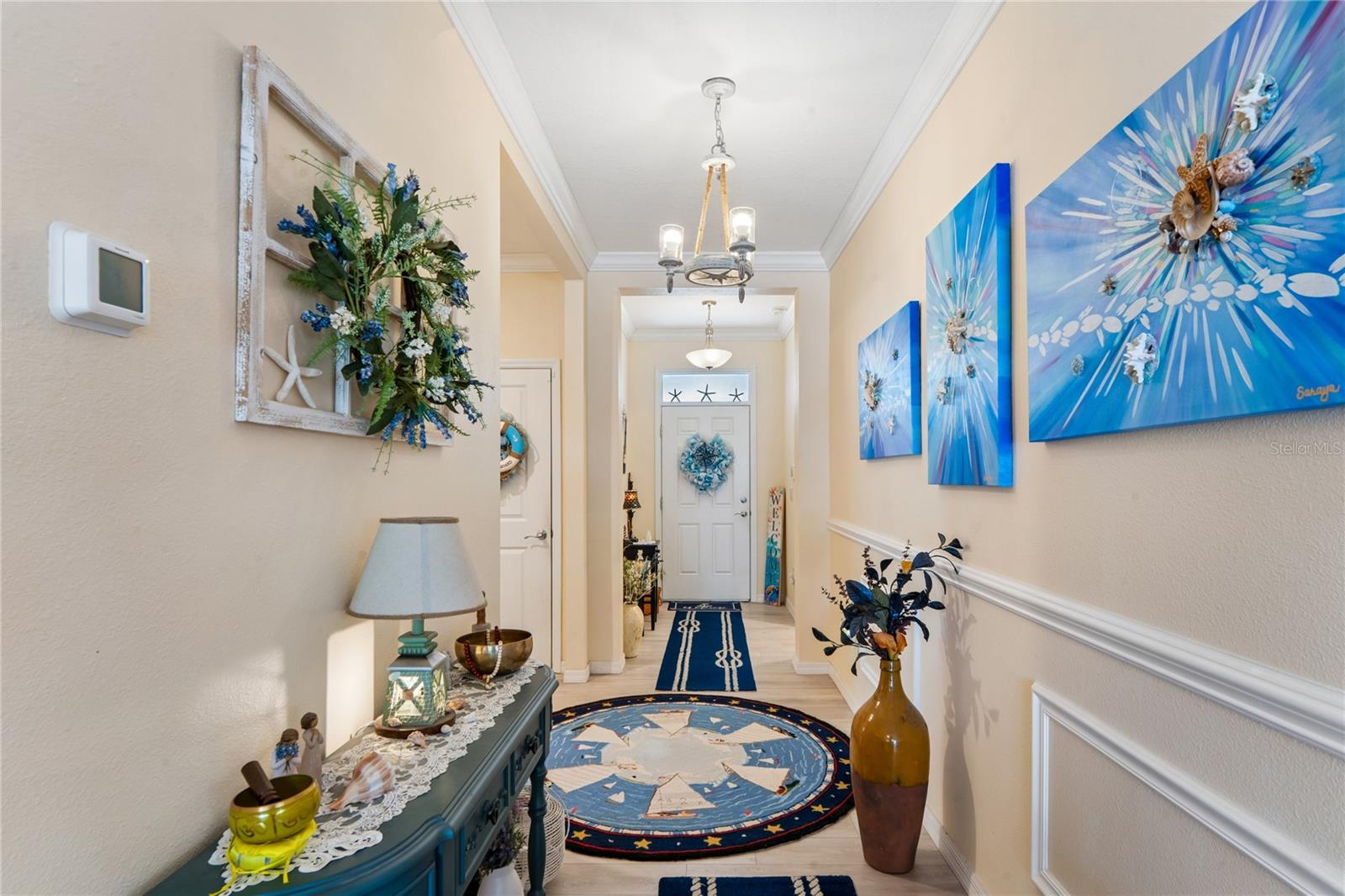 VILLAGES OF AVALON PH 3A - Residential