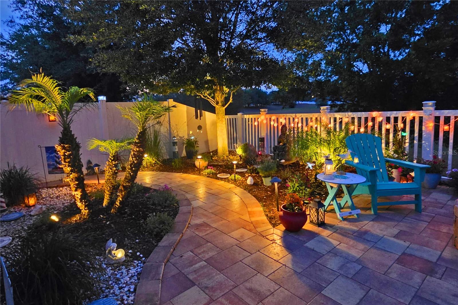 VILLAGES OF AVALON PH 3A - Residential