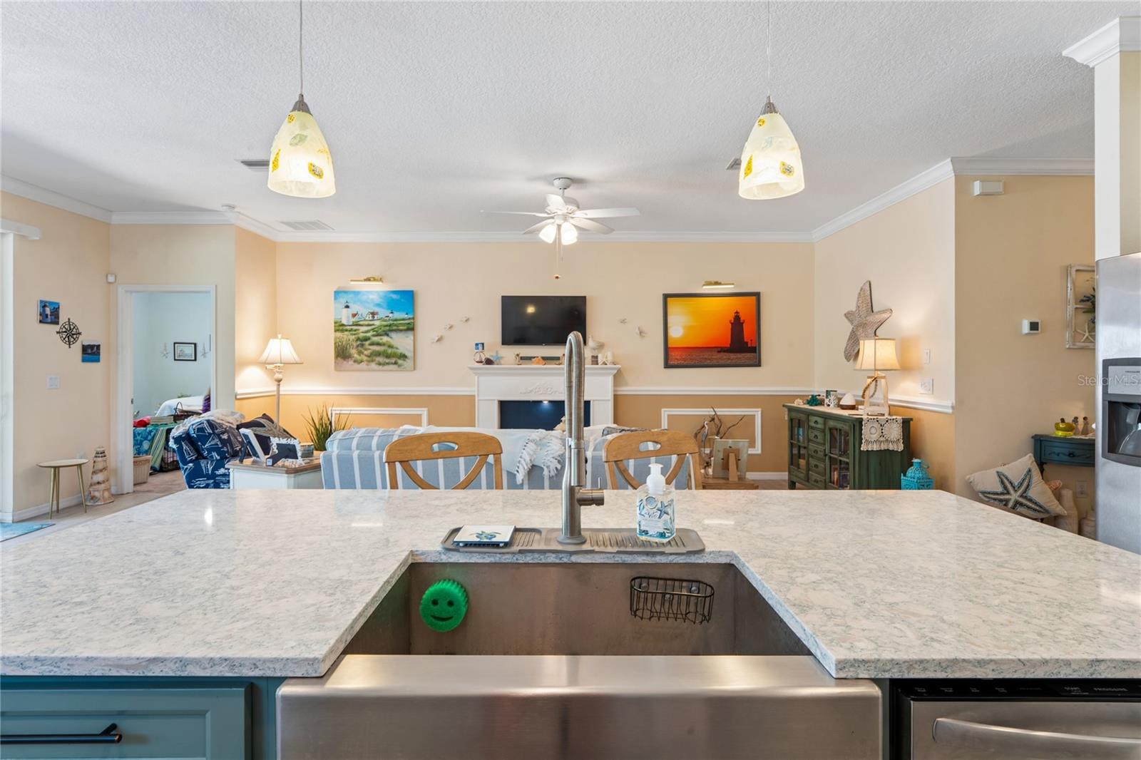 VILLAGES OF AVALON PH 3A - Residential