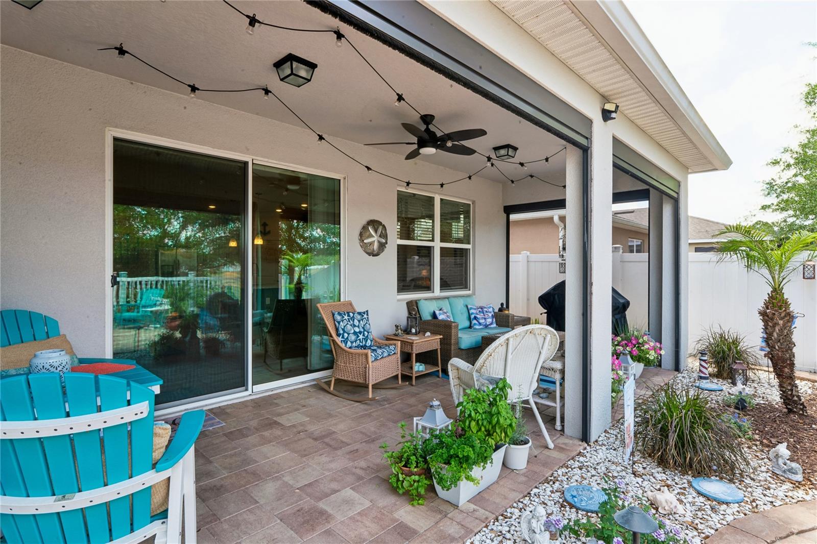 VILLAGES OF AVALON PH 3A - Residential