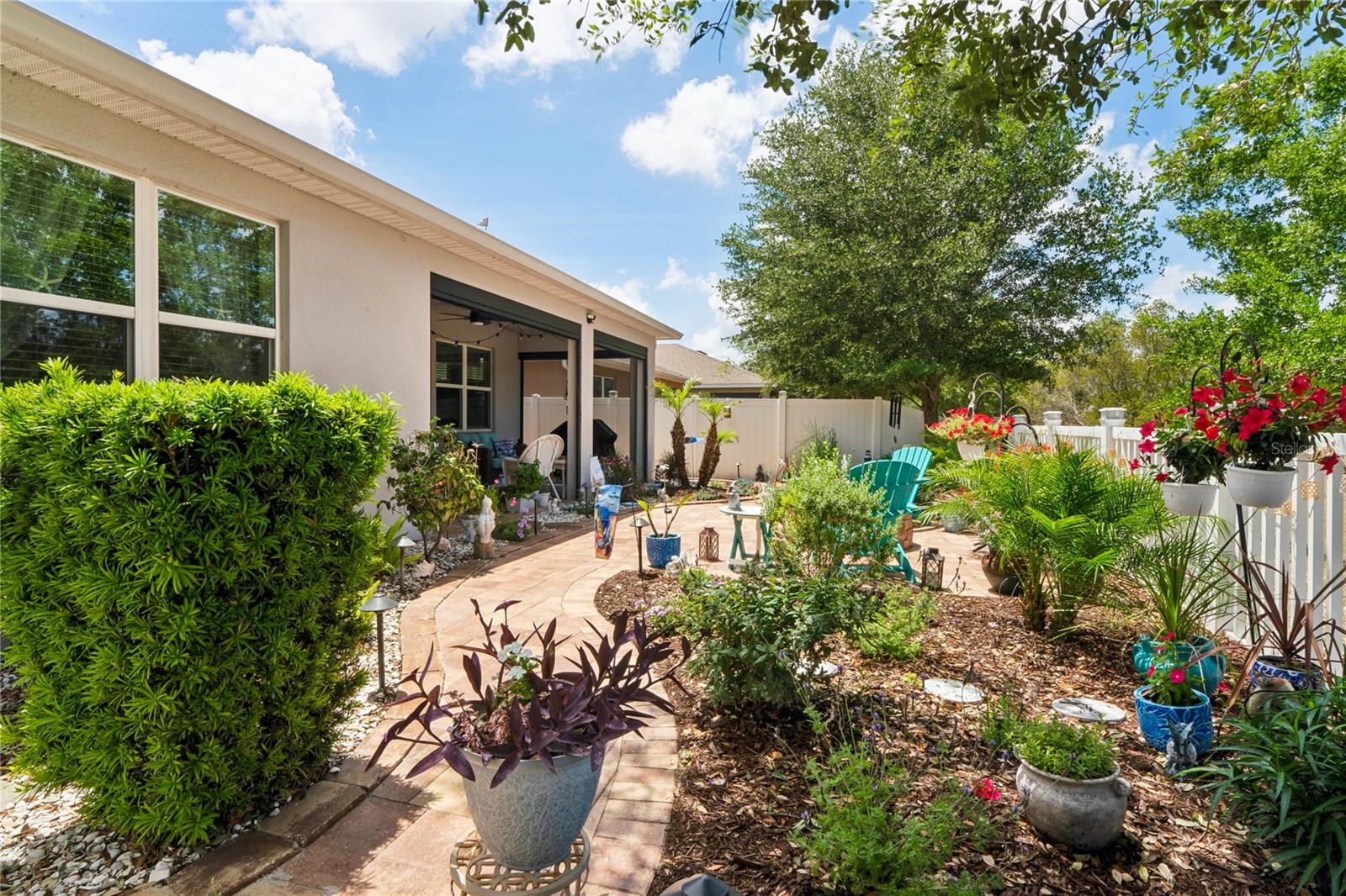 VILLAGES OF AVALON PH 3A - Residential