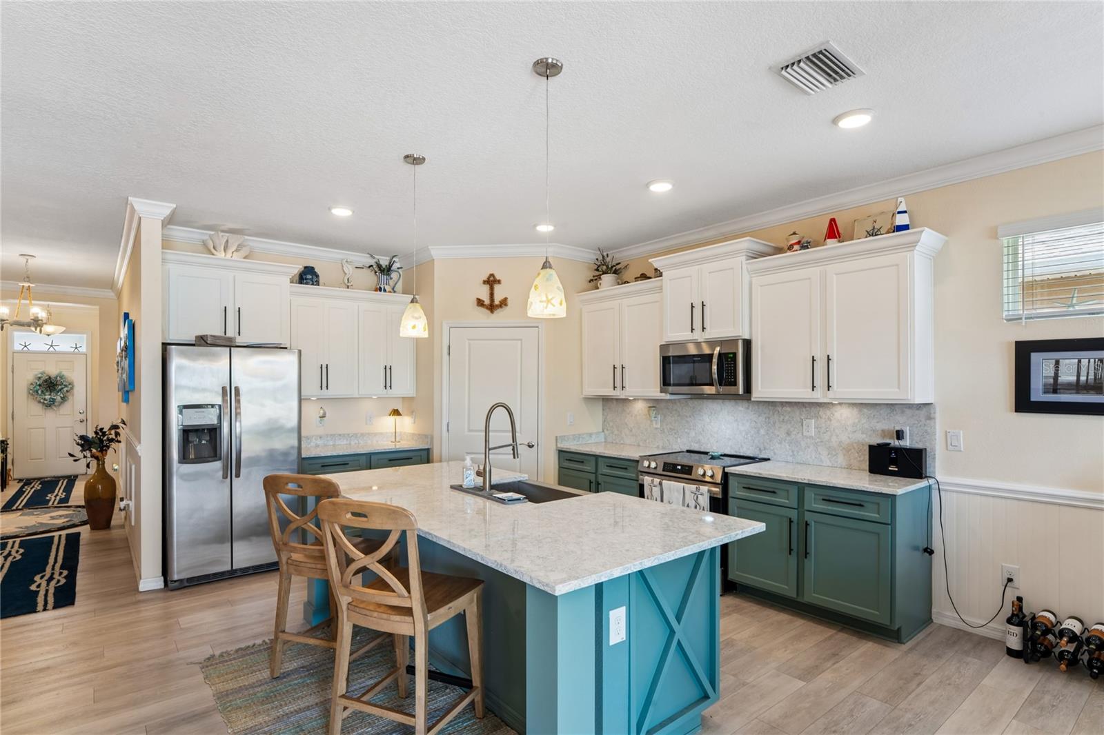 VILLAGES OF AVALON PH 3A - Residential