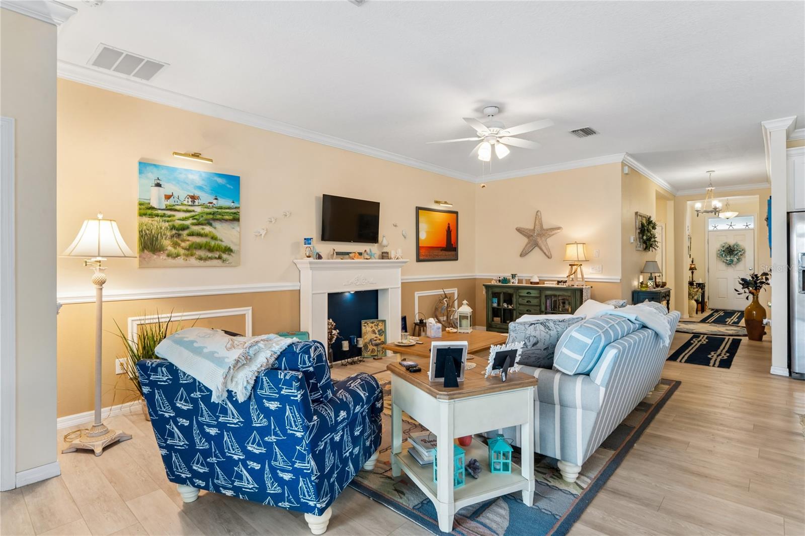 VILLAGES OF AVALON PH 3A - Residential