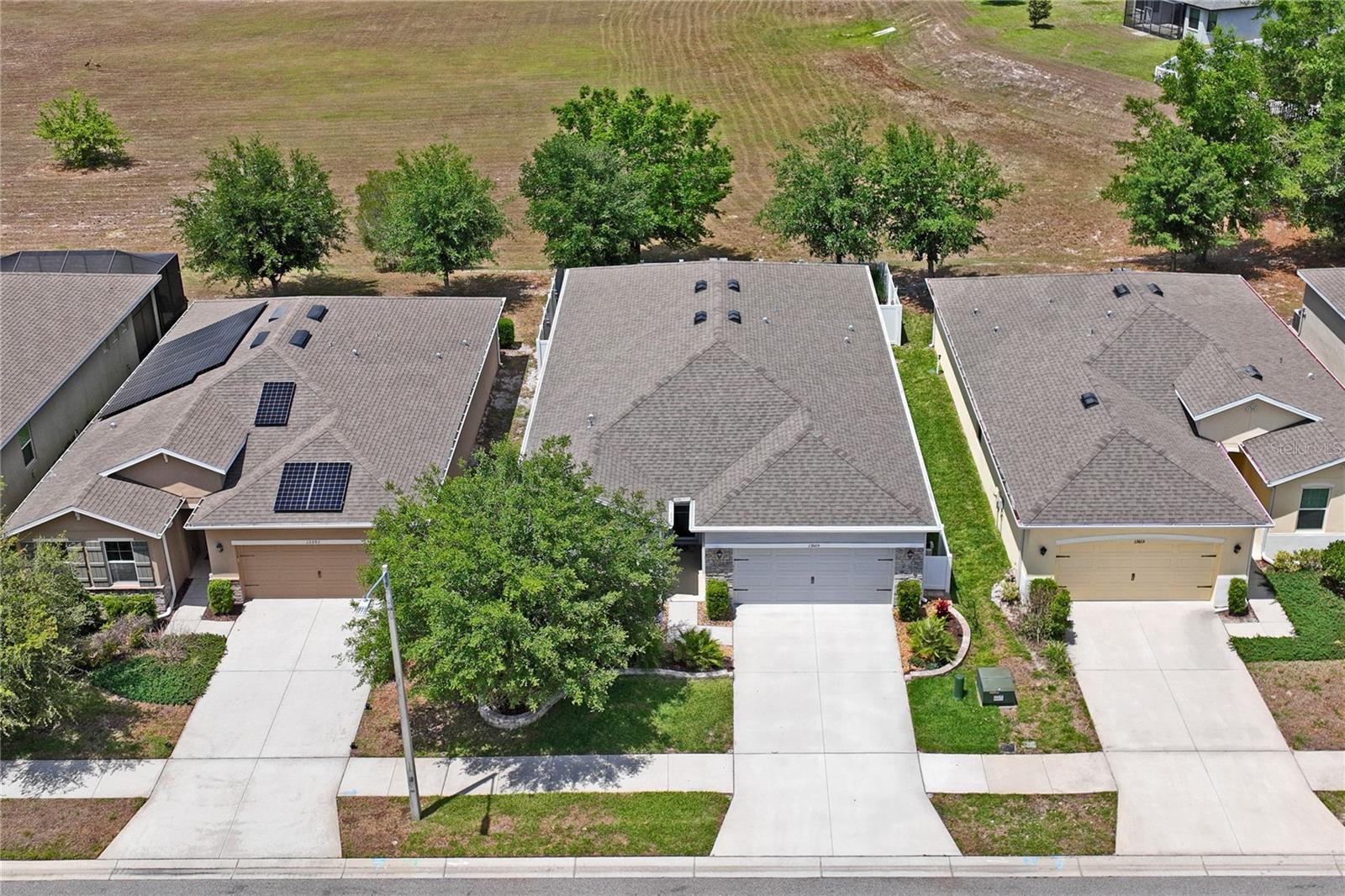 VILLAGES OF AVALON PH 3A - Residential