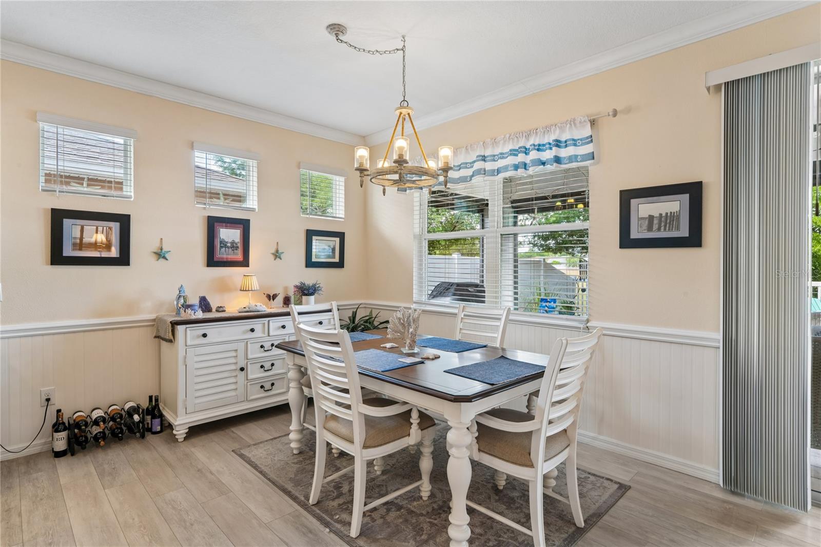 VILLAGES OF AVALON PH 3A - Residential