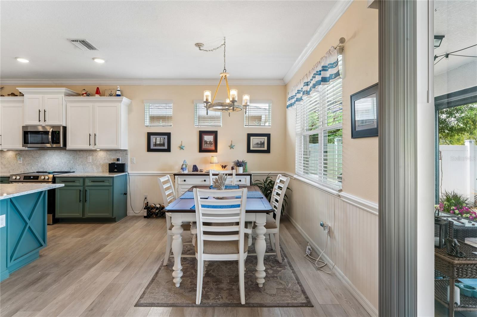 VILLAGES OF AVALON PH 3A - Residential