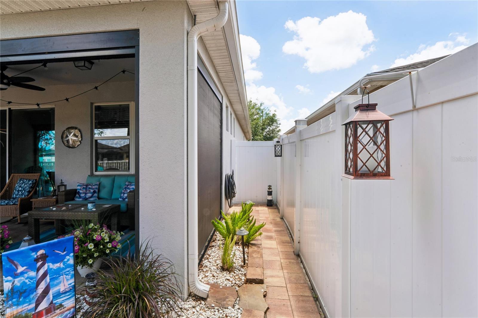 VILLAGES OF AVALON PH 3A - Residential