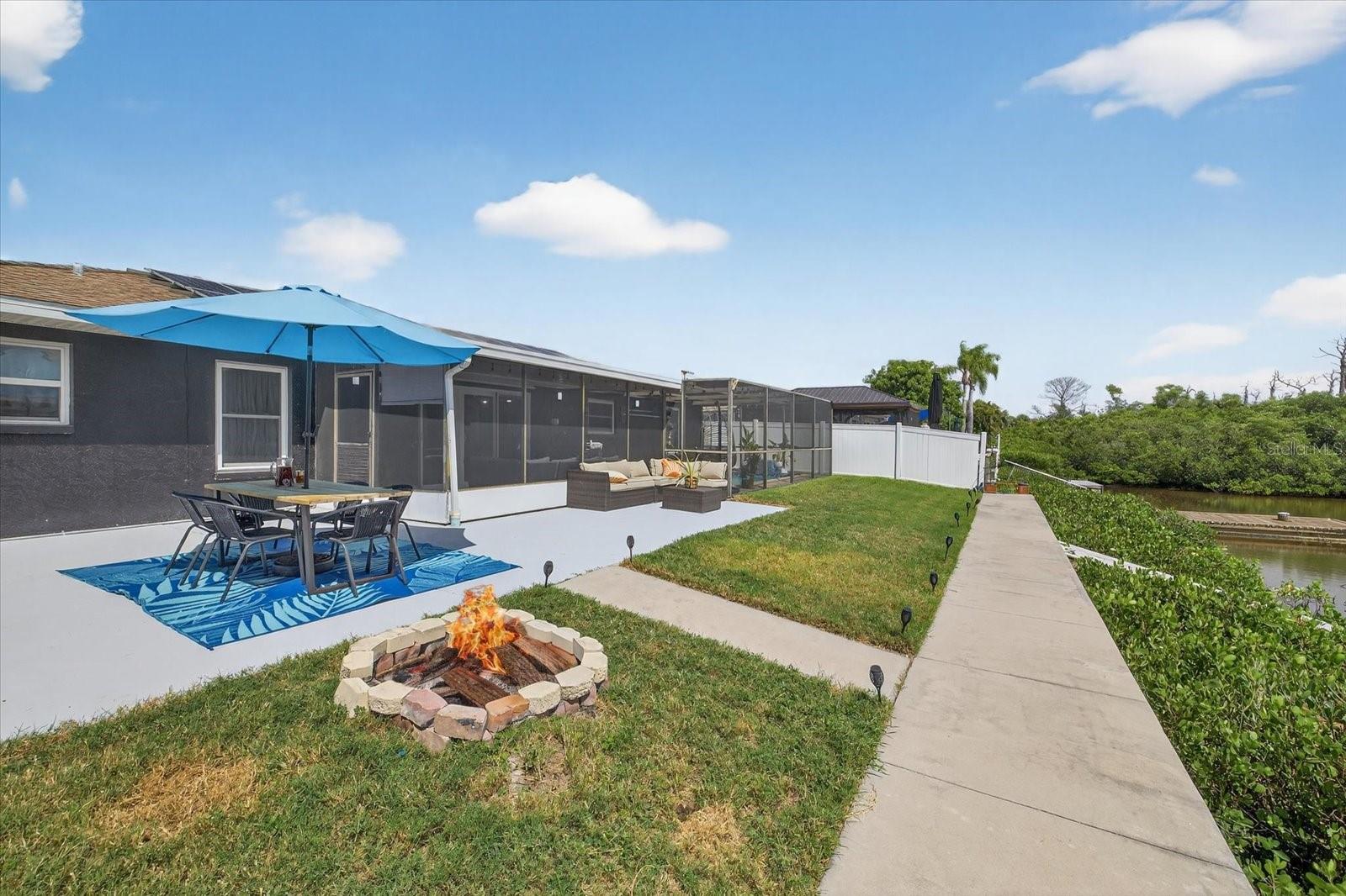 FLOR A MAR - Residential