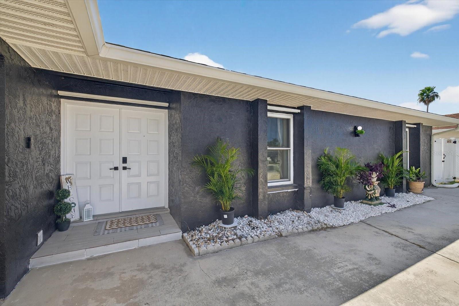 FLOR A MAR - Residential