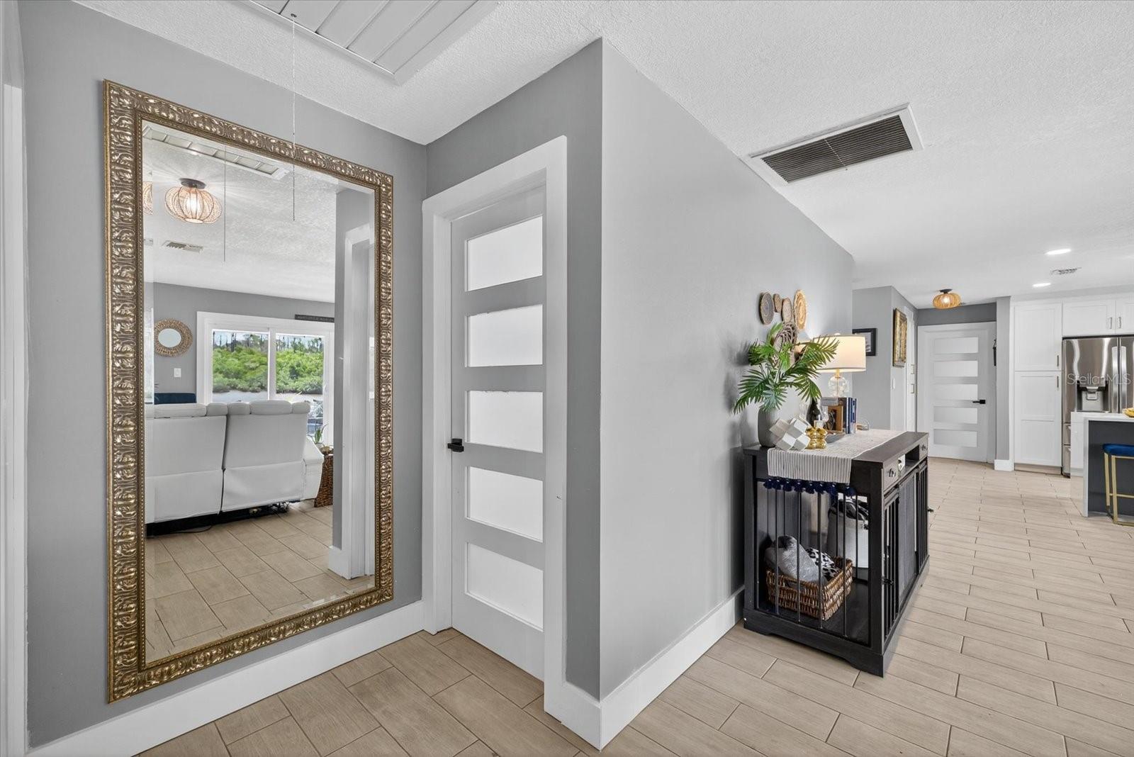 FLOR A MAR - Residential