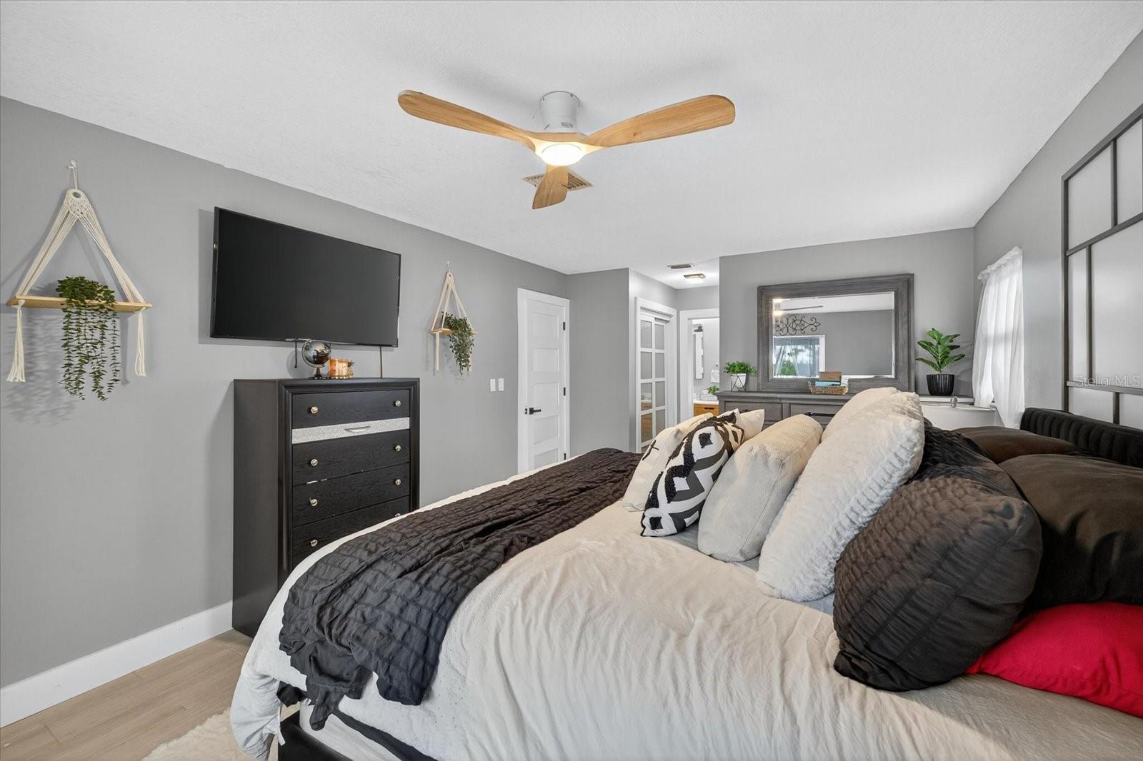 FLOR A MAR - Residential