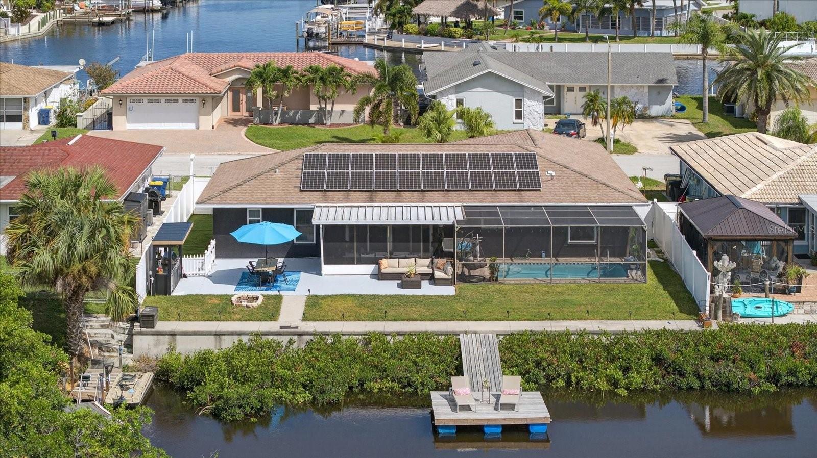 FLOR A MAR - Residential