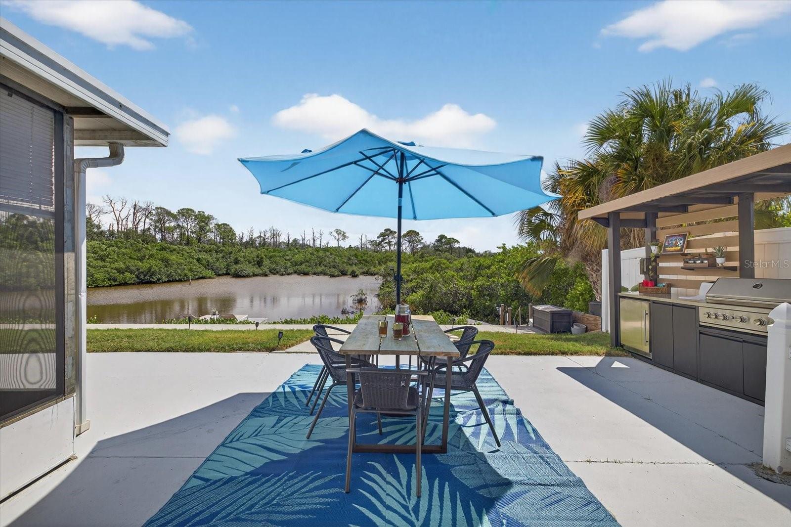 FLOR A MAR - Residential