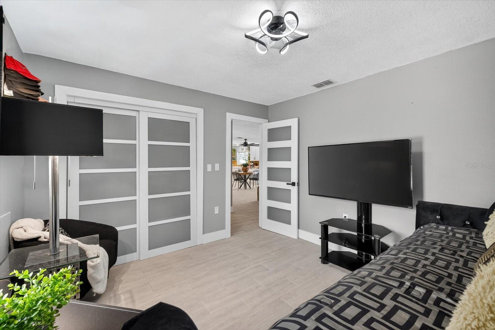 FLOR A MAR - Residential