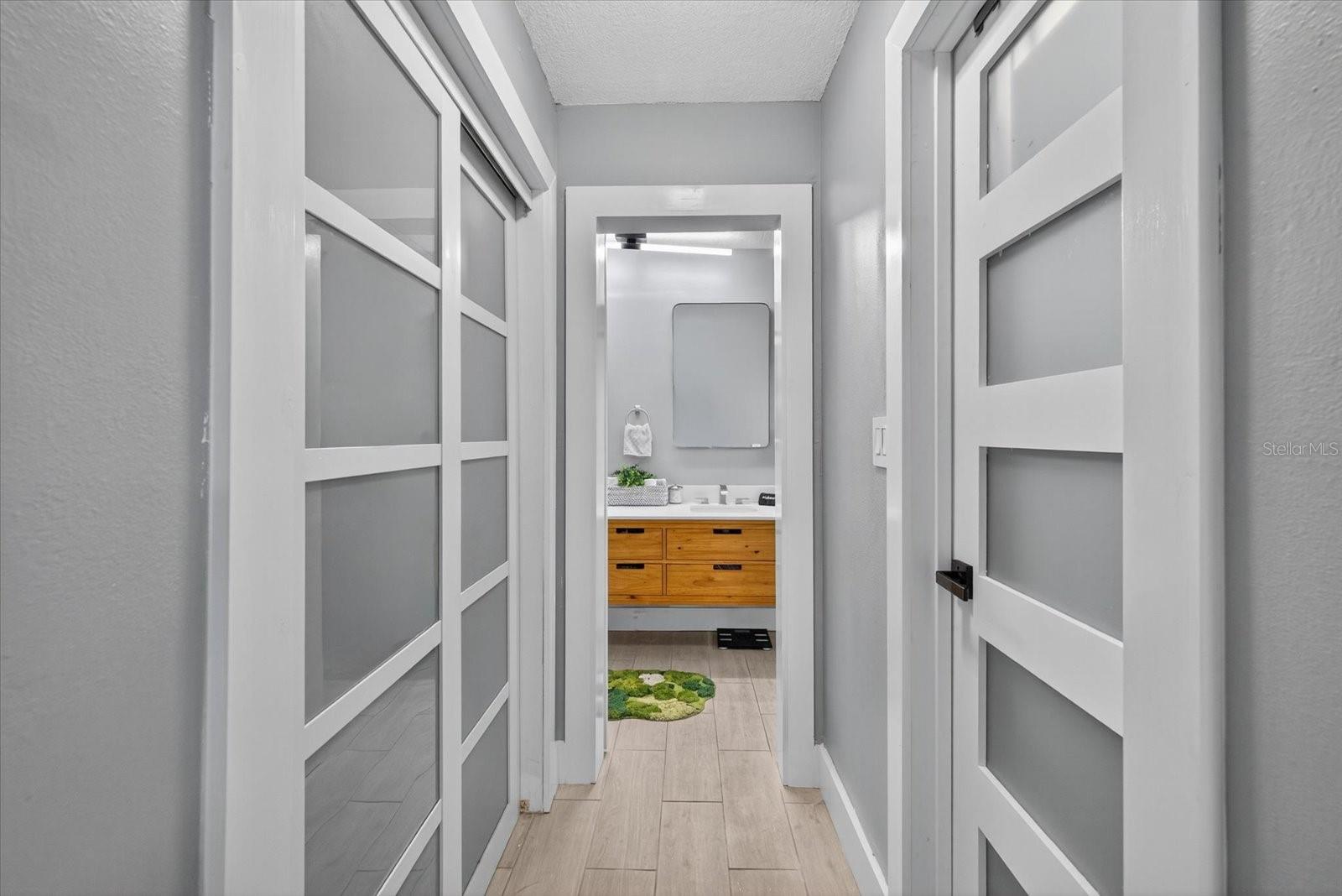 FLOR A MAR - Residential