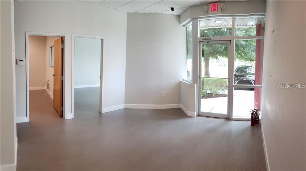 OSP 02 BUS CENTER - Commercial Lease