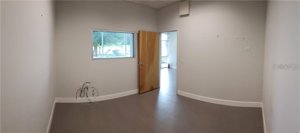 OSP 02 BUS CENTER - Commercial Lease