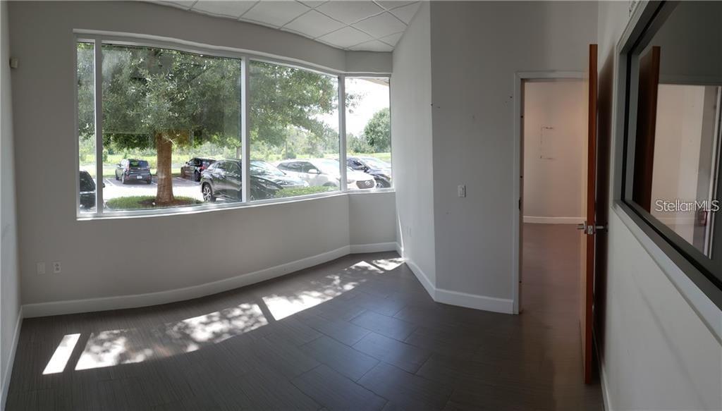 OSP 02 BUS CENTER - Commercial Lease