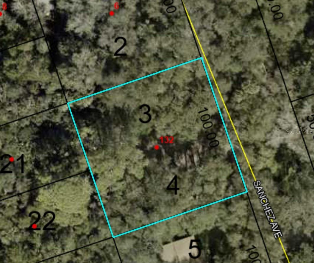 Own your unique slice of "Old Florida" with this exceptional offering on Sanchez Avenue. In the overall progression in the future development of The Hammock, subdivisions and single family homes will be prevalent. This is your opportunity to secure your future home when the price is right. Exceptional and one of a kind opportunity wherein you can actually WALK TO THE BEACH! 2 minute stroll down to the Intra-Coastal Waterway to view magical Florida sunsets to your hearts content. Grocery shopping is no longer a chore! Walk across the street to your very own Publix. Fantastic restaurants, art galleries, coffee shops, community centers are a stones throw away. You could literally walk to local golf courses. Easily be in historic St. Augustine in less than 30 minutes. Very convenient to the Jacksonville International Airport or Daytona Beach International Airport. Call Scot Schwallenberg today!!