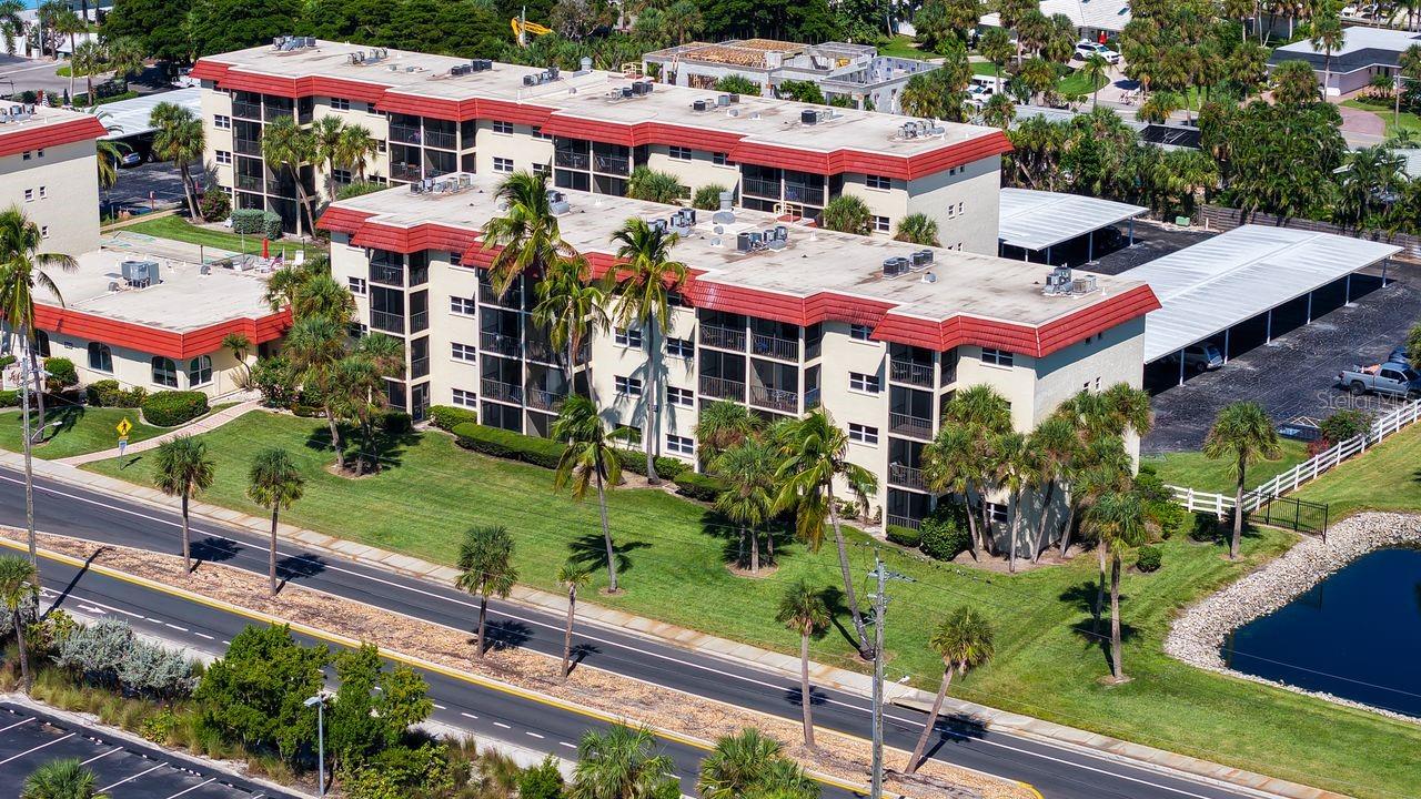LA SIESTA - Residential