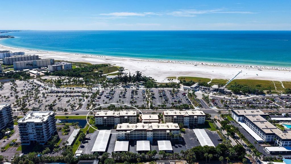 Photo of 925 Beach Road #109, Sarasota, FL 34242 (MLS # A4665443)