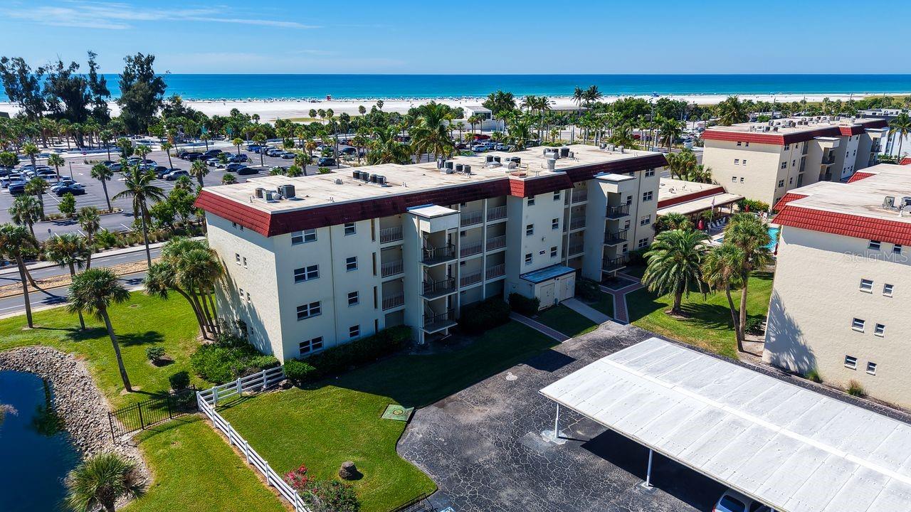 LA SIESTA - Residential