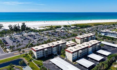 925 BEACH ROAD 109 SARASOTA FL 34242