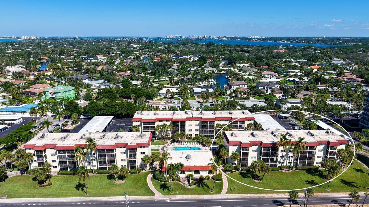 LA SIESTA - Residential
