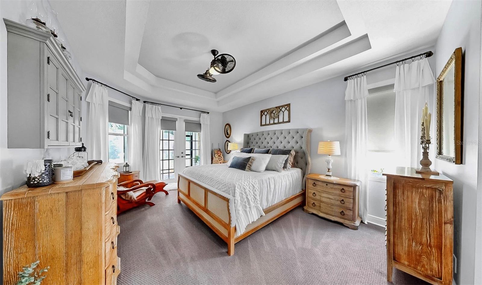 RIVER HILLS COUNTRY CLUB PARCE - Residential