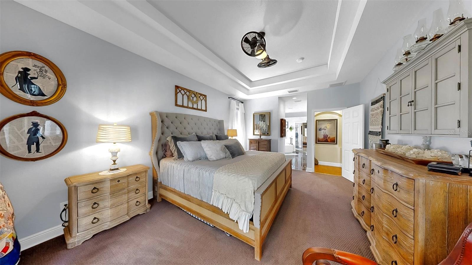 RIVER HILLS COUNTRY CLUB PARCE - Residential