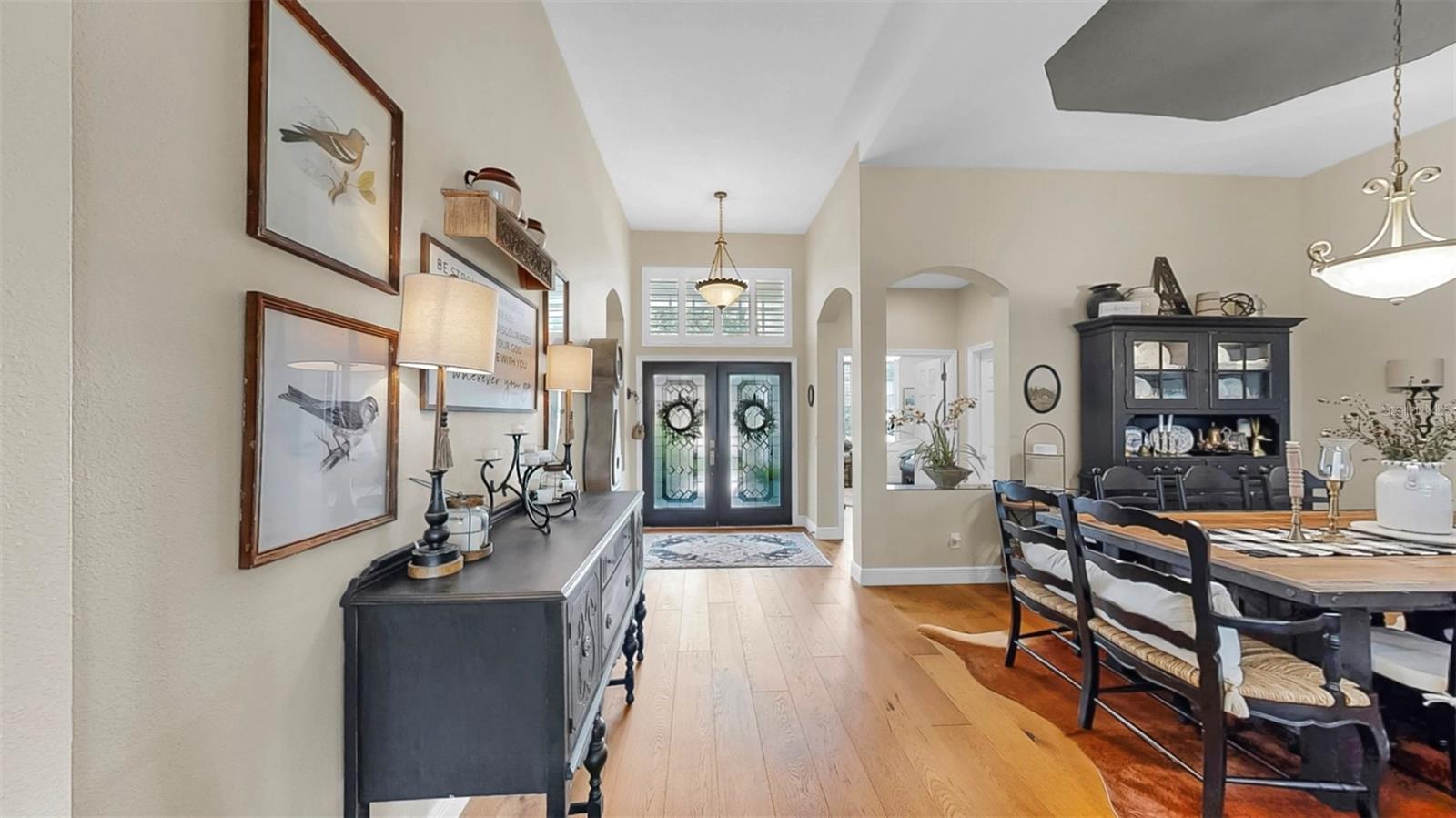 RIVER HILLS COUNTRY CLUB PARCE - Residential