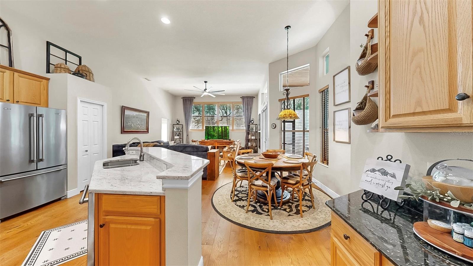 RIVER HILLS COUNTRY CLUB PARCE - Residential