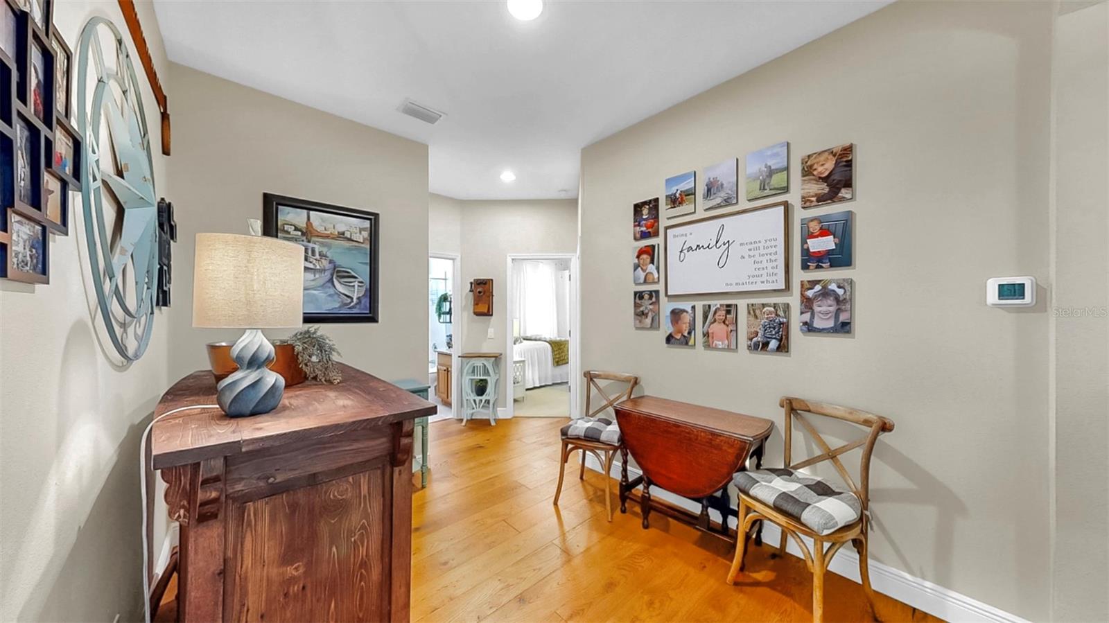 RIVER HILLS COUNTRY CLUB PARCE - Residential