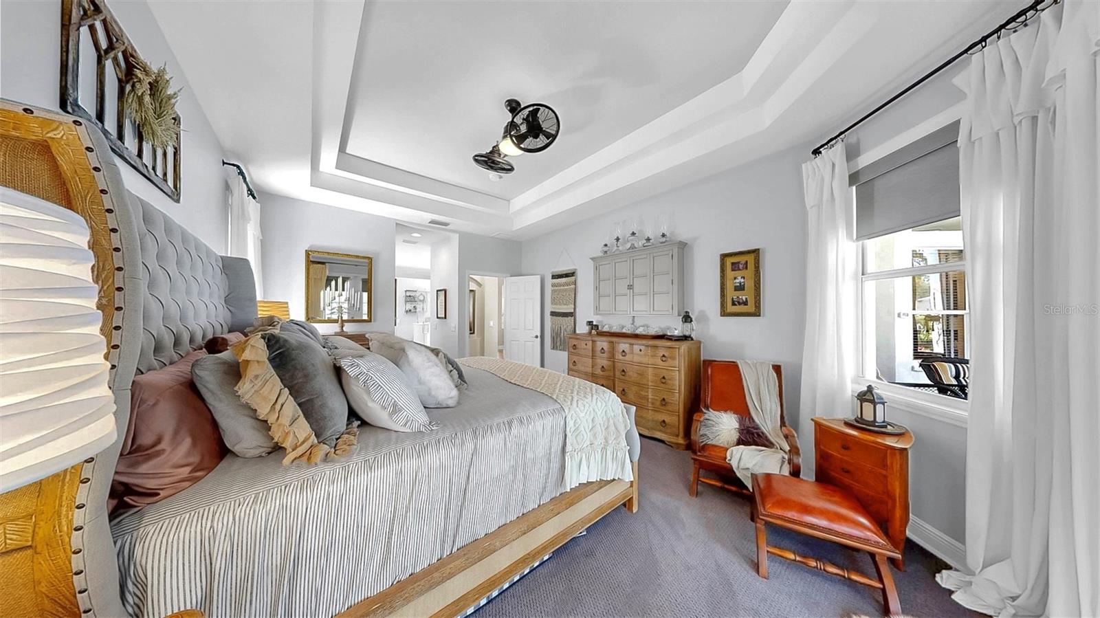 RIVER HILLS COUNTRY CLUB PARCE - Residential