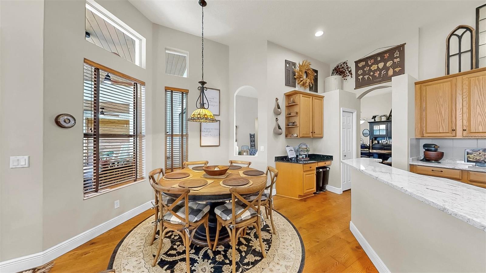 RIVER HILLS COUNTRY CLUB PARCE - Residential