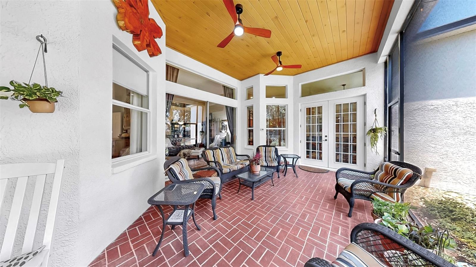 RIVER HILLS COUNTRY CLUB PARCE - Residential