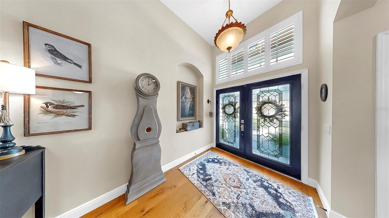 RIVER HILLS COUNTRY CLUB PARCE - Residential