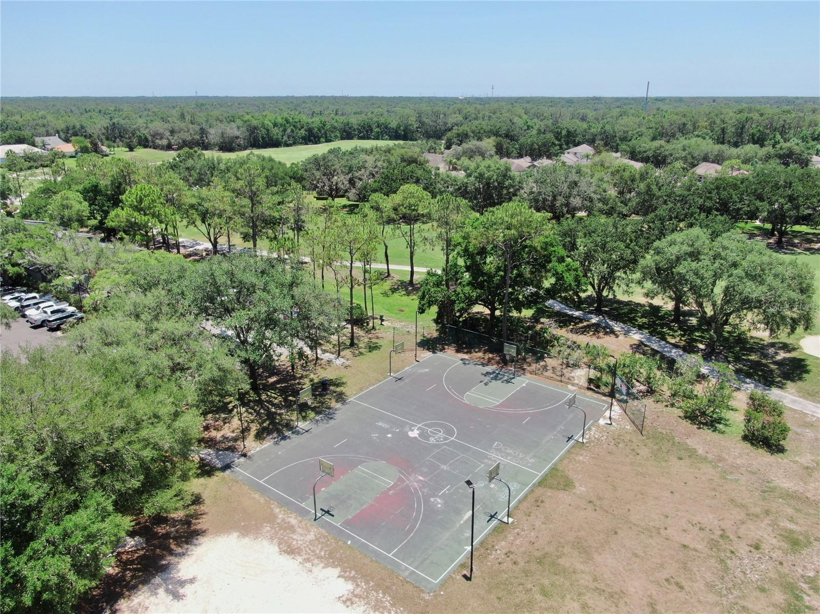 RIVER HILLS COUNTRY CLUB PARCE - Residential