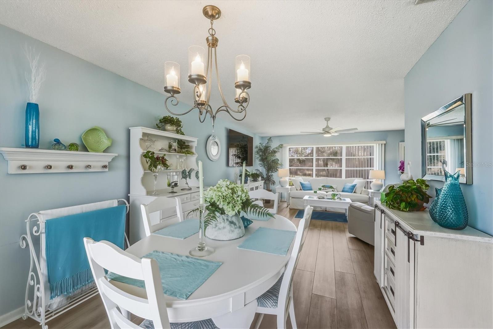 LAKE SUZY ESTATES - Residential