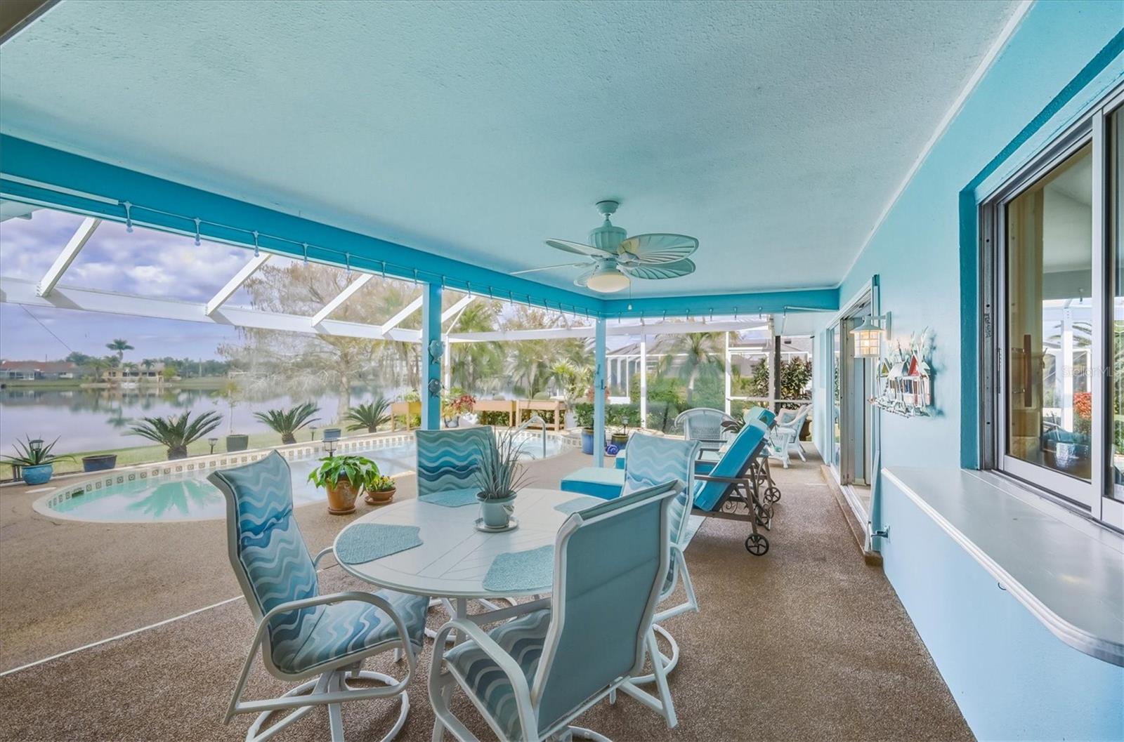 LAKE SUZY ESTATES - Residential