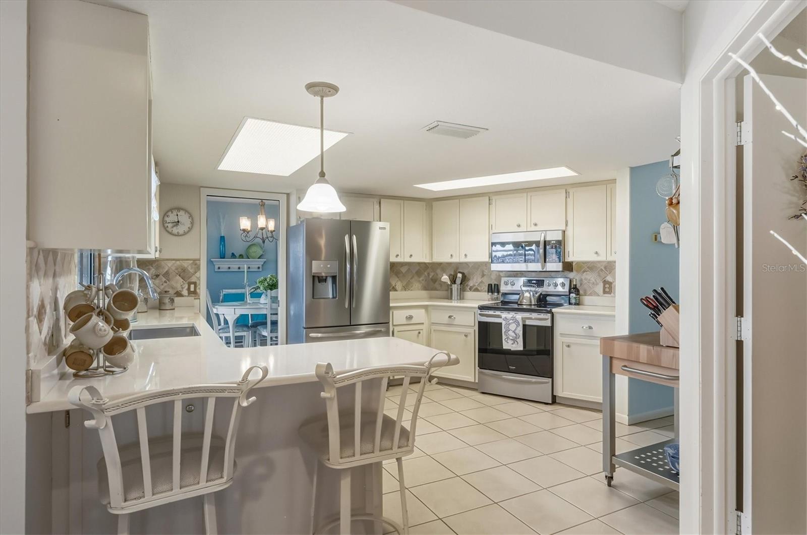 LAKE SUZY ESTATES - Residential