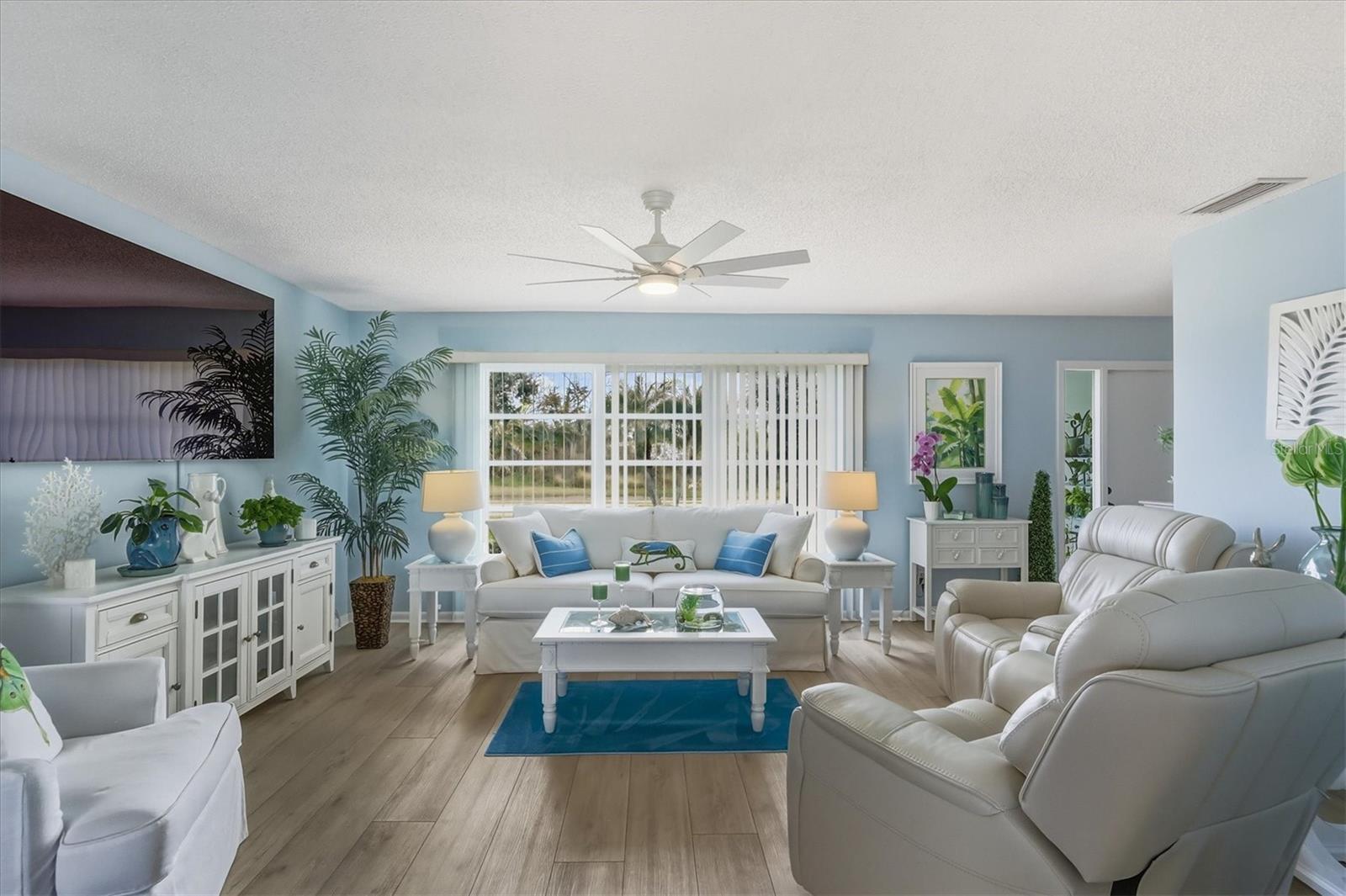 LAKE SUZY ESTATES - Residential