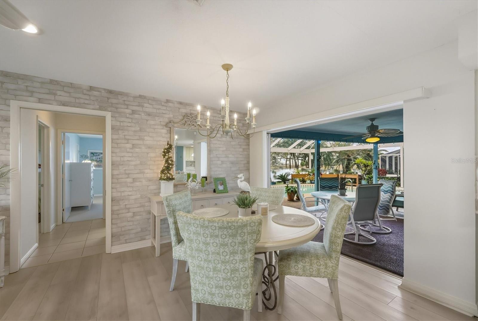 LAKE SUZY ESTATES - Residential