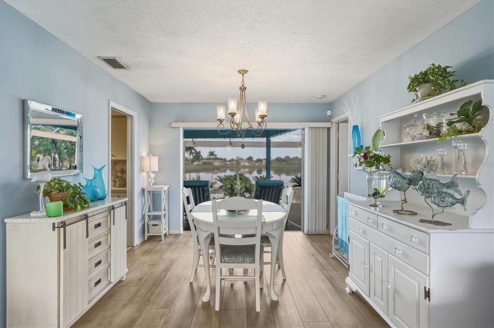 LAKE SUZY ESTATES - Residential